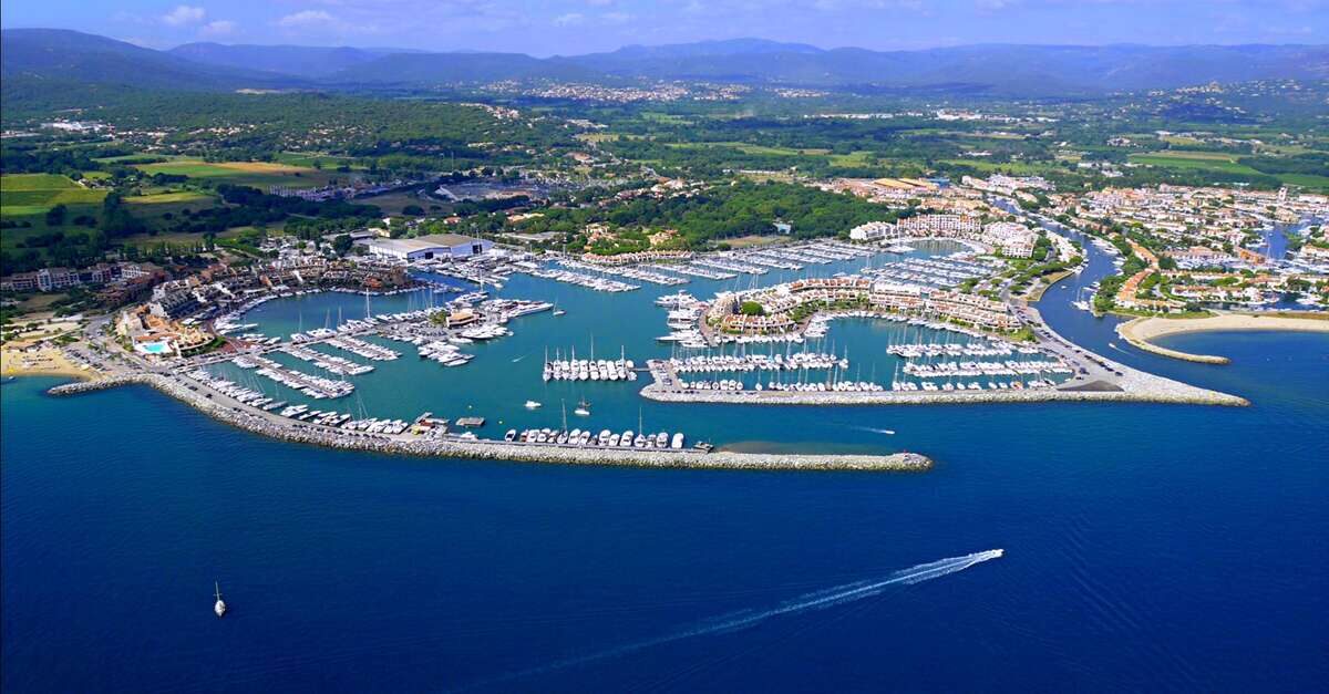 Autres ports du Var